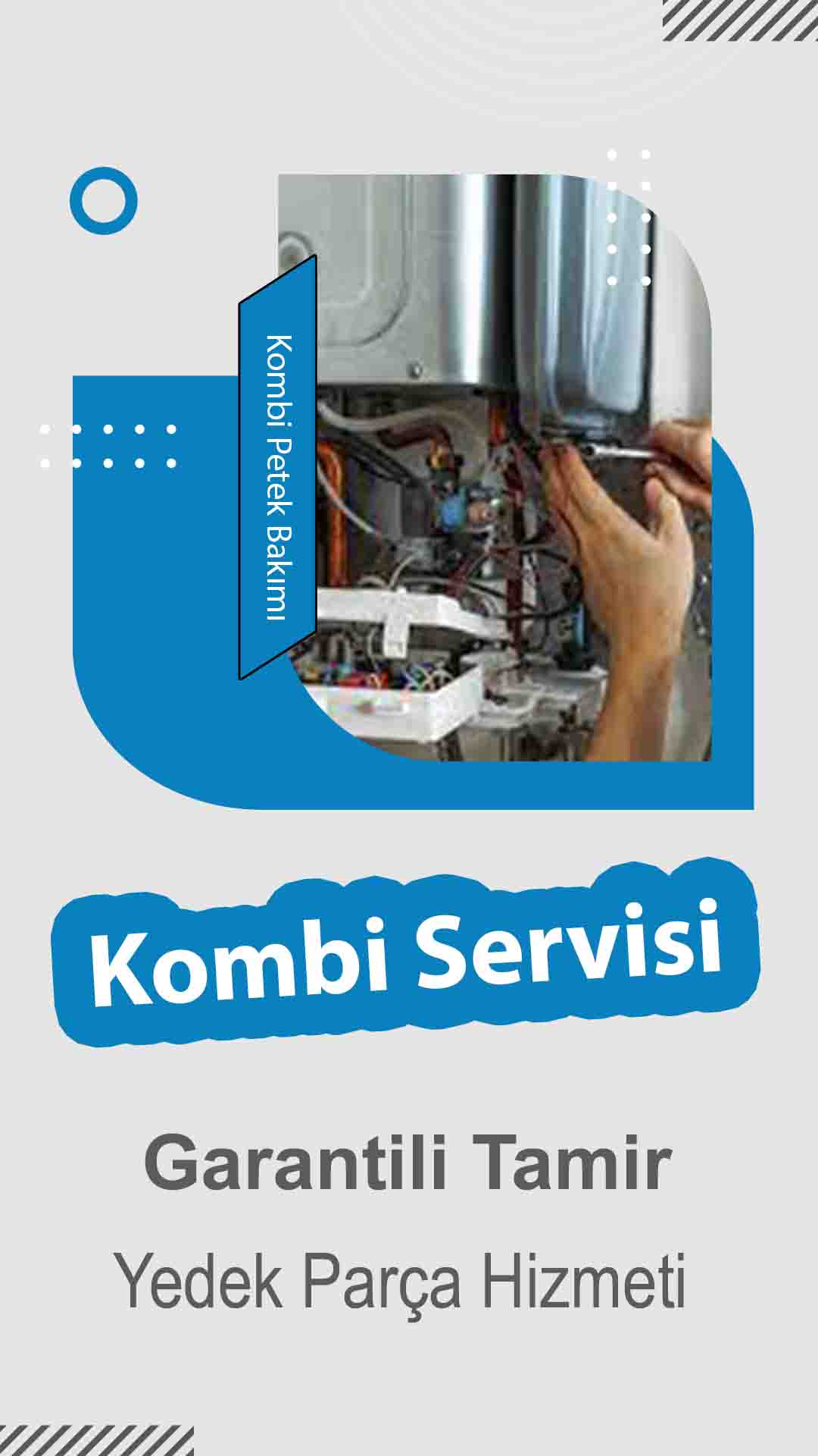 Kombi Servisi