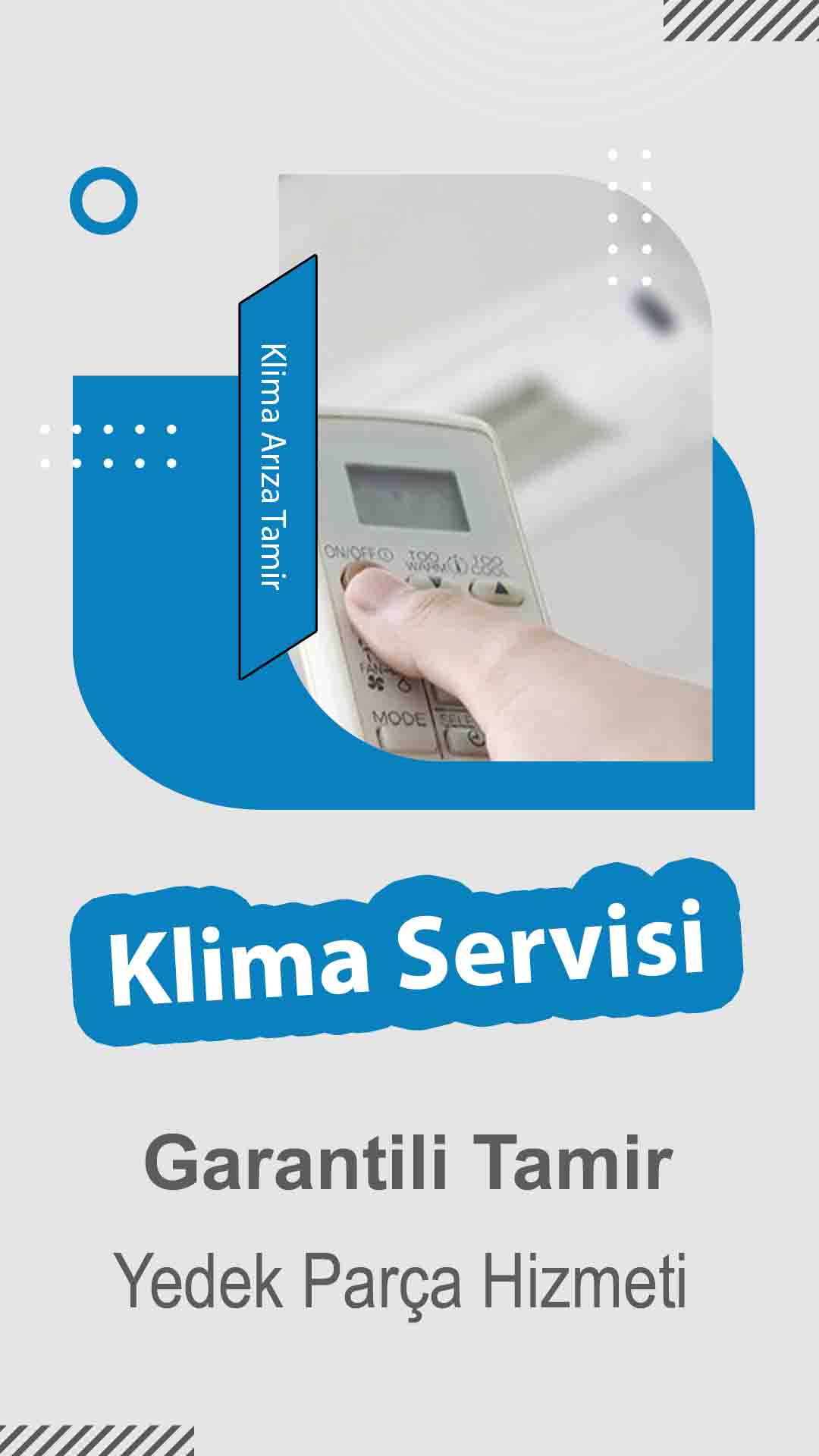 Klima Servisi